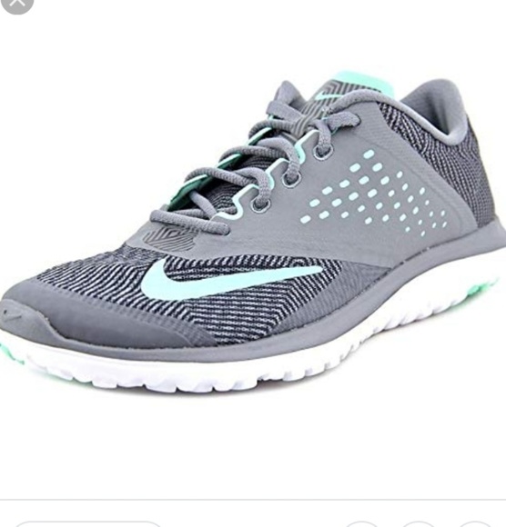 New Nike FS Lite Run 2 - Picture 4 of 4